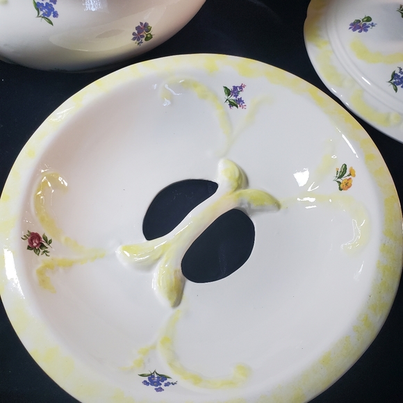 Chamber pot - Picture 7 of 15